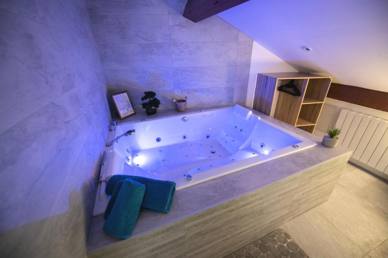 Lova Spa Saint-Etienne 외부 사진